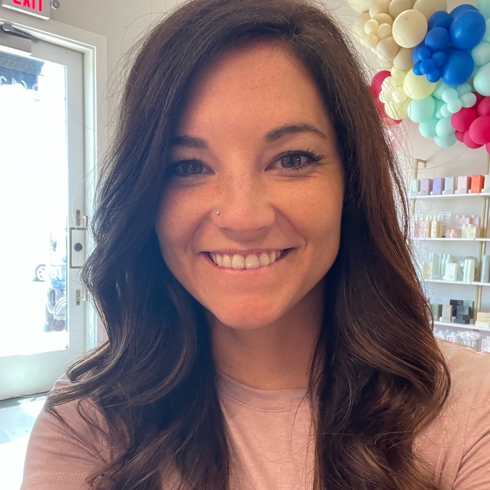 Meet your Posher, Kelsey